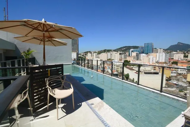 Foto do empreendimento Bueno Studios Lifestyle